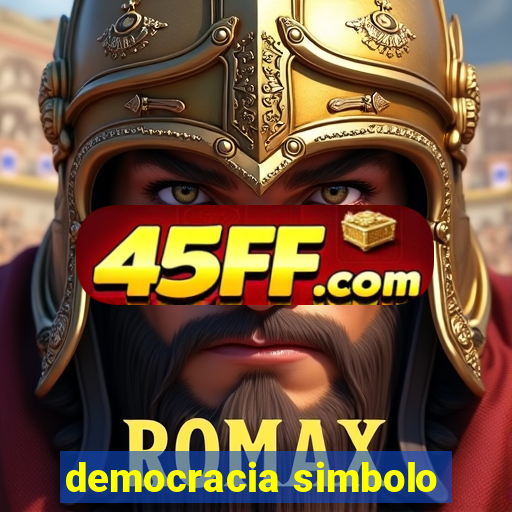 democracia simbolo